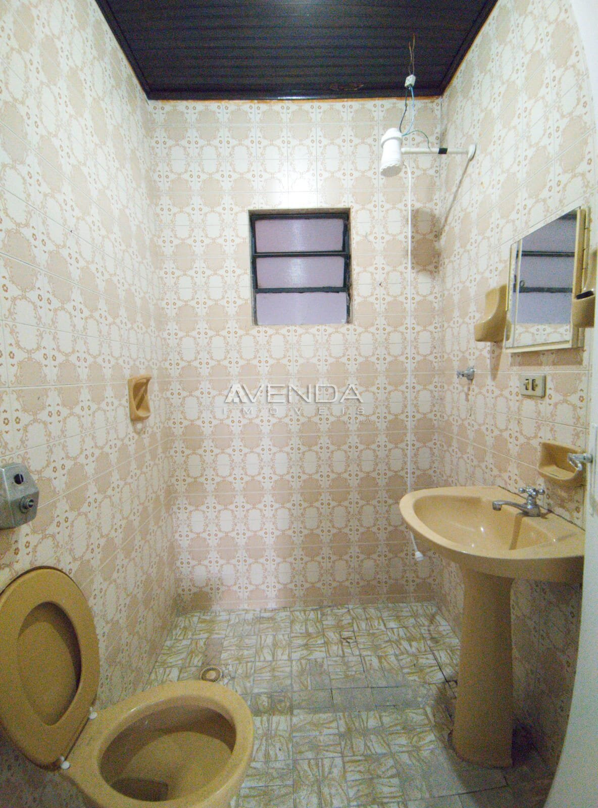 Loja-Salão, 151 m² - Foto 9