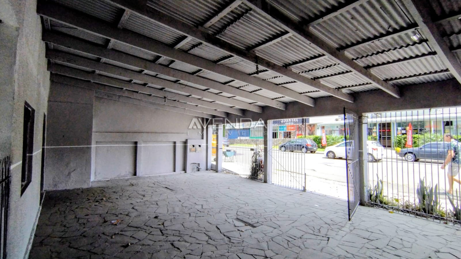 Loja-Salão, 151 m² - Foto 15