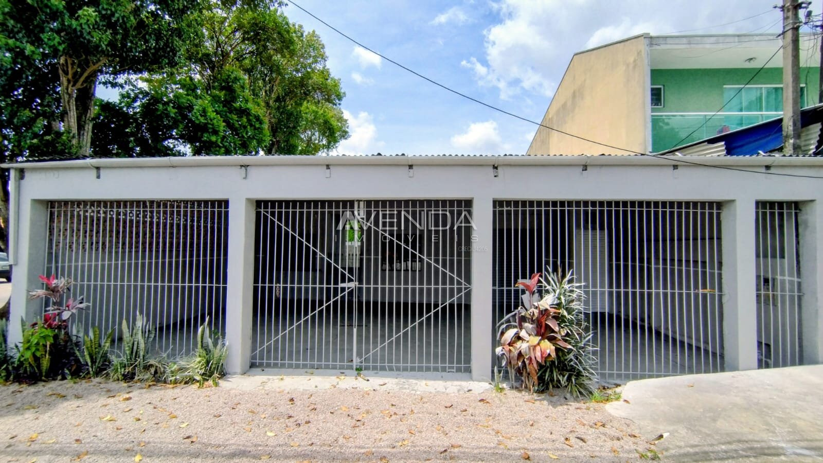 Loja-Salão, 151 m² - Foto 2