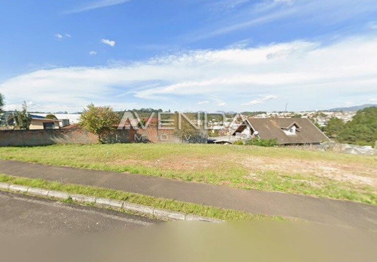 Terreno, 472 m² - Foto 1