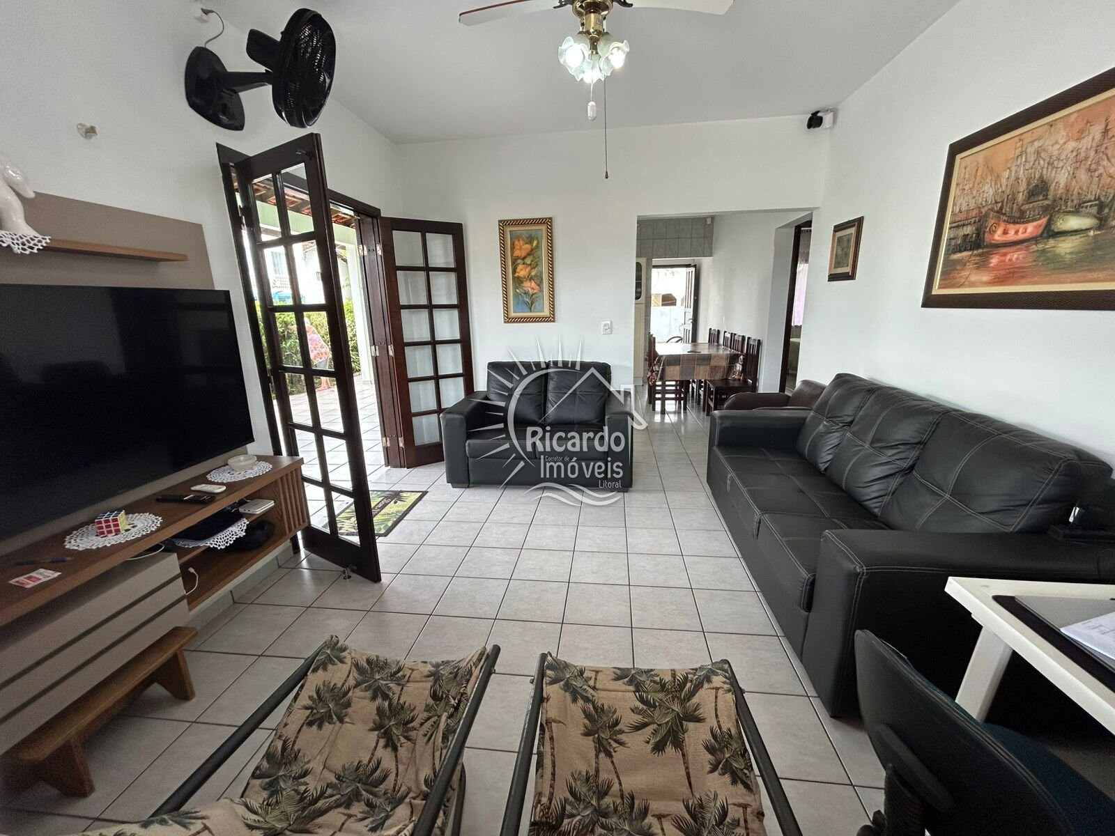 Casa, 2 quartos, 82 m² - Foto 6