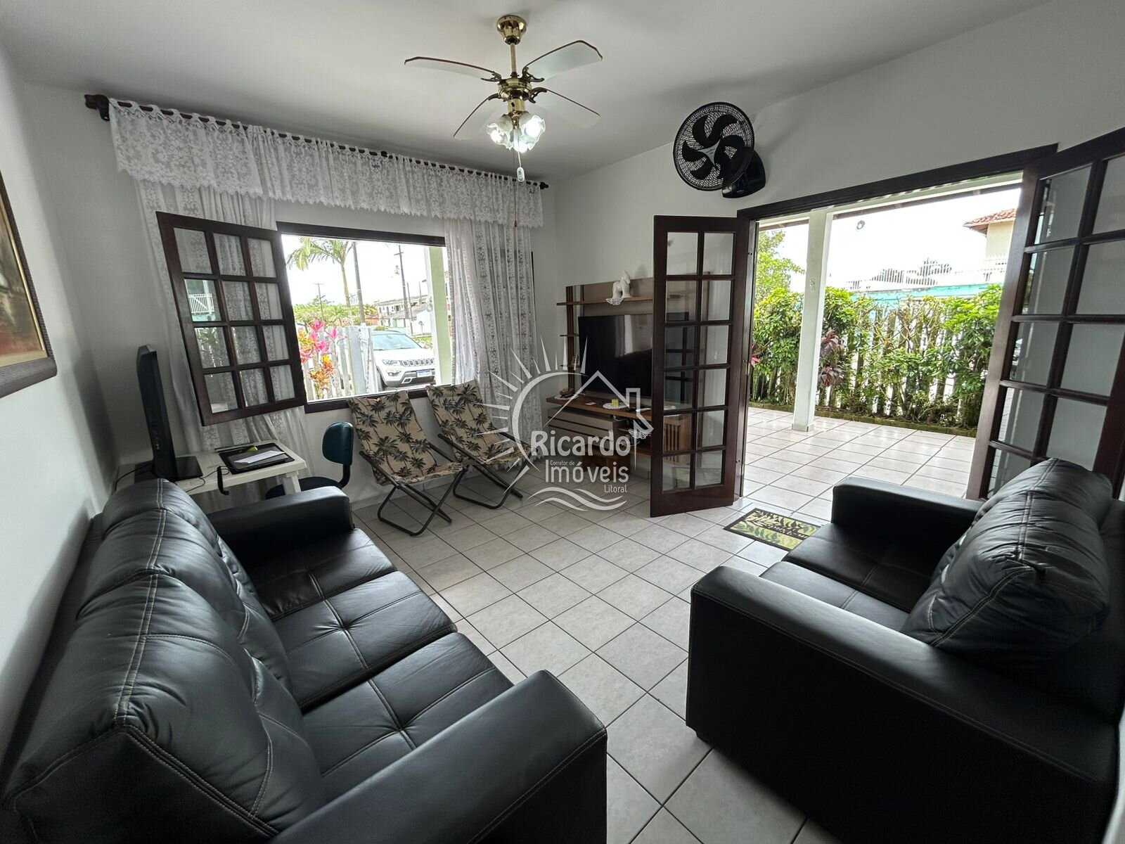 Casa, 2 quartos, 82 m² - Foto 7