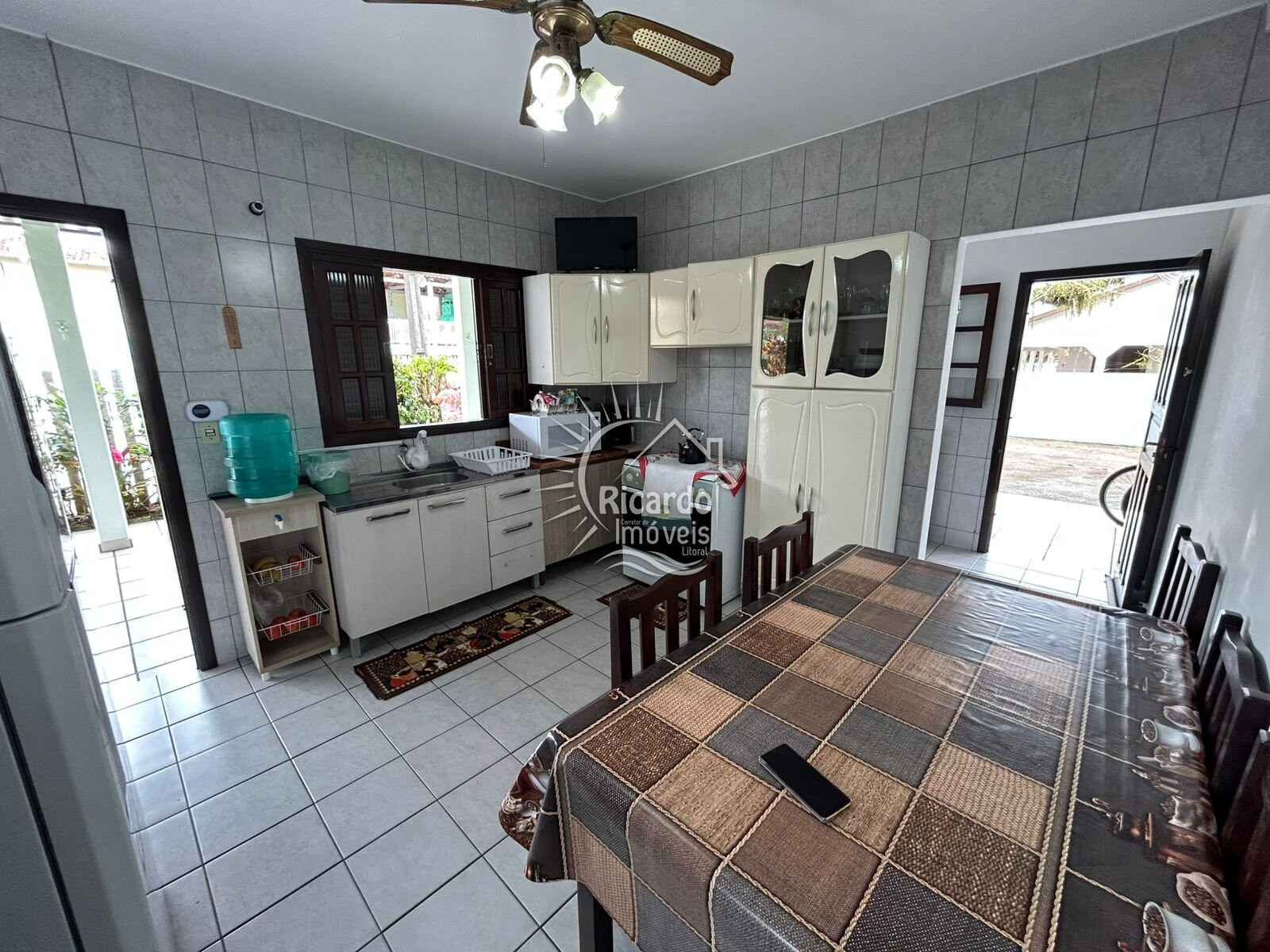 Casa, 2 quartos, 82 m² - Foto 8