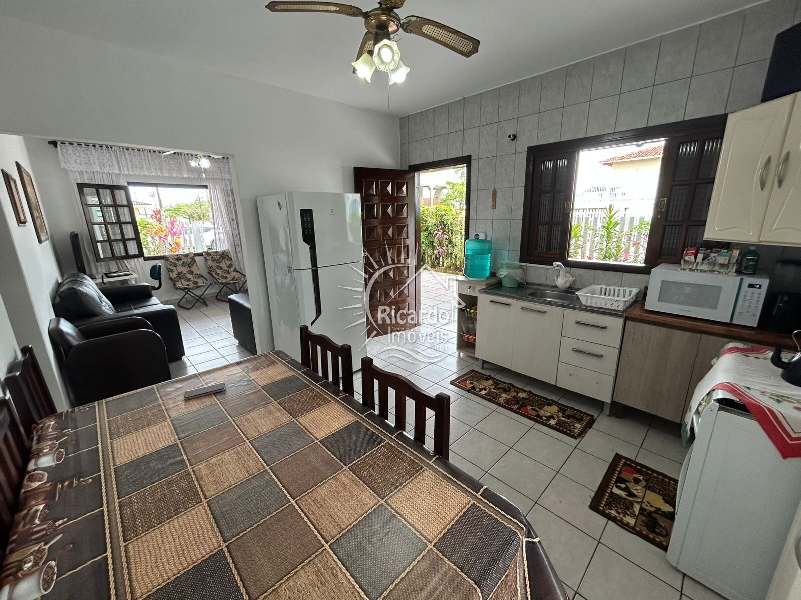 Casa, 2 quartos, 82 m² - Foto 9
