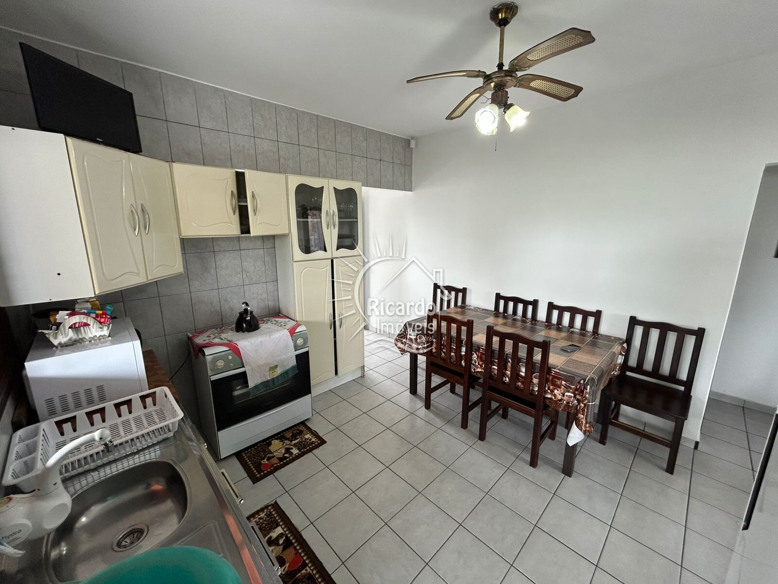 Casa, 2 quartos, 82 m² - Foto 10