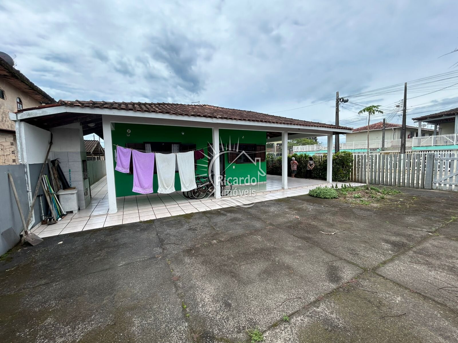 Casa, 2 quartos, 82 m² - Foto 22