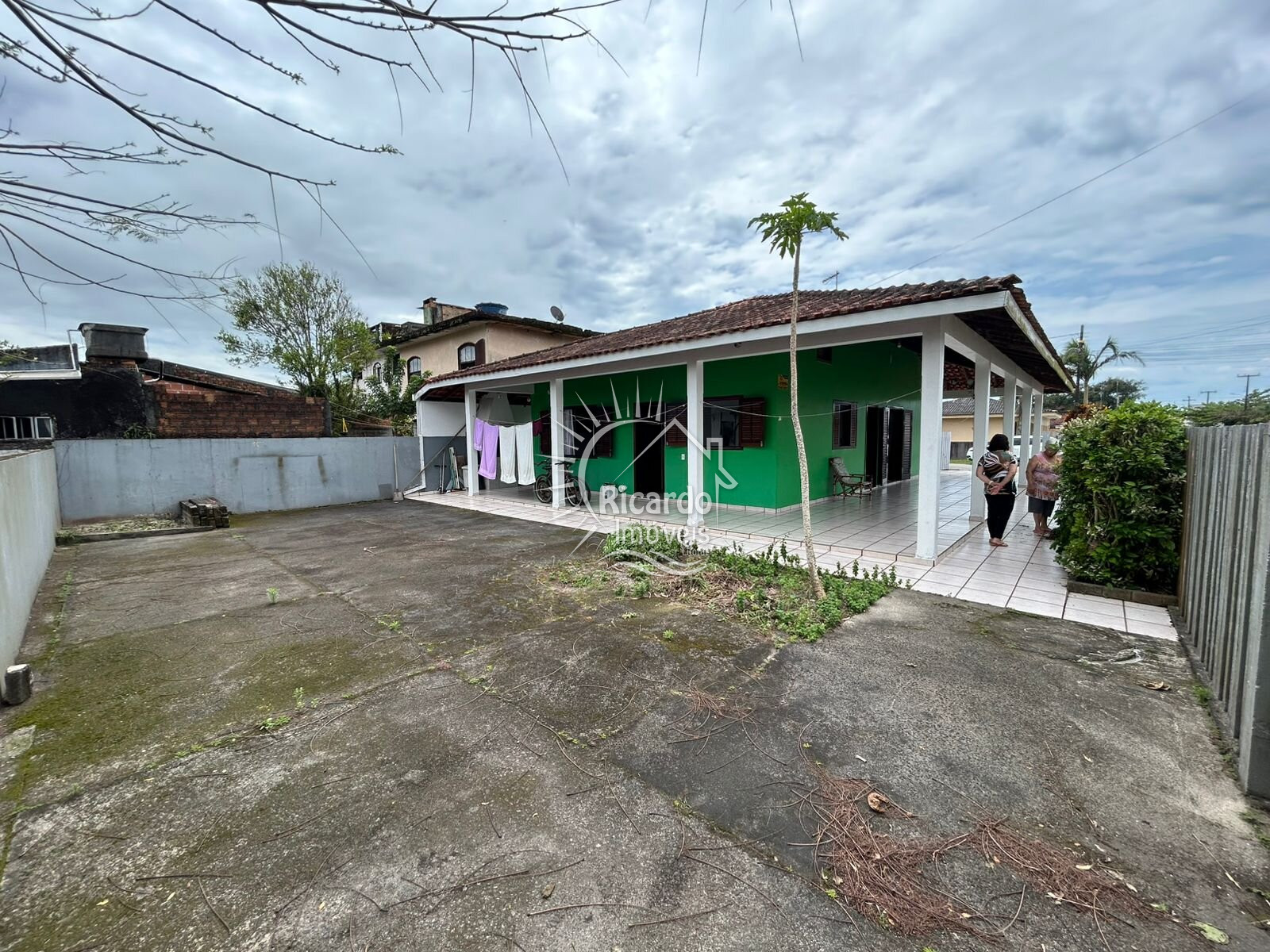 Casa, 2 quartos, 82 m² - Foto 23