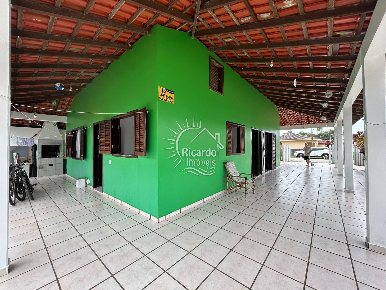 Casa, 2 quartos, 82 m² - Foto 19