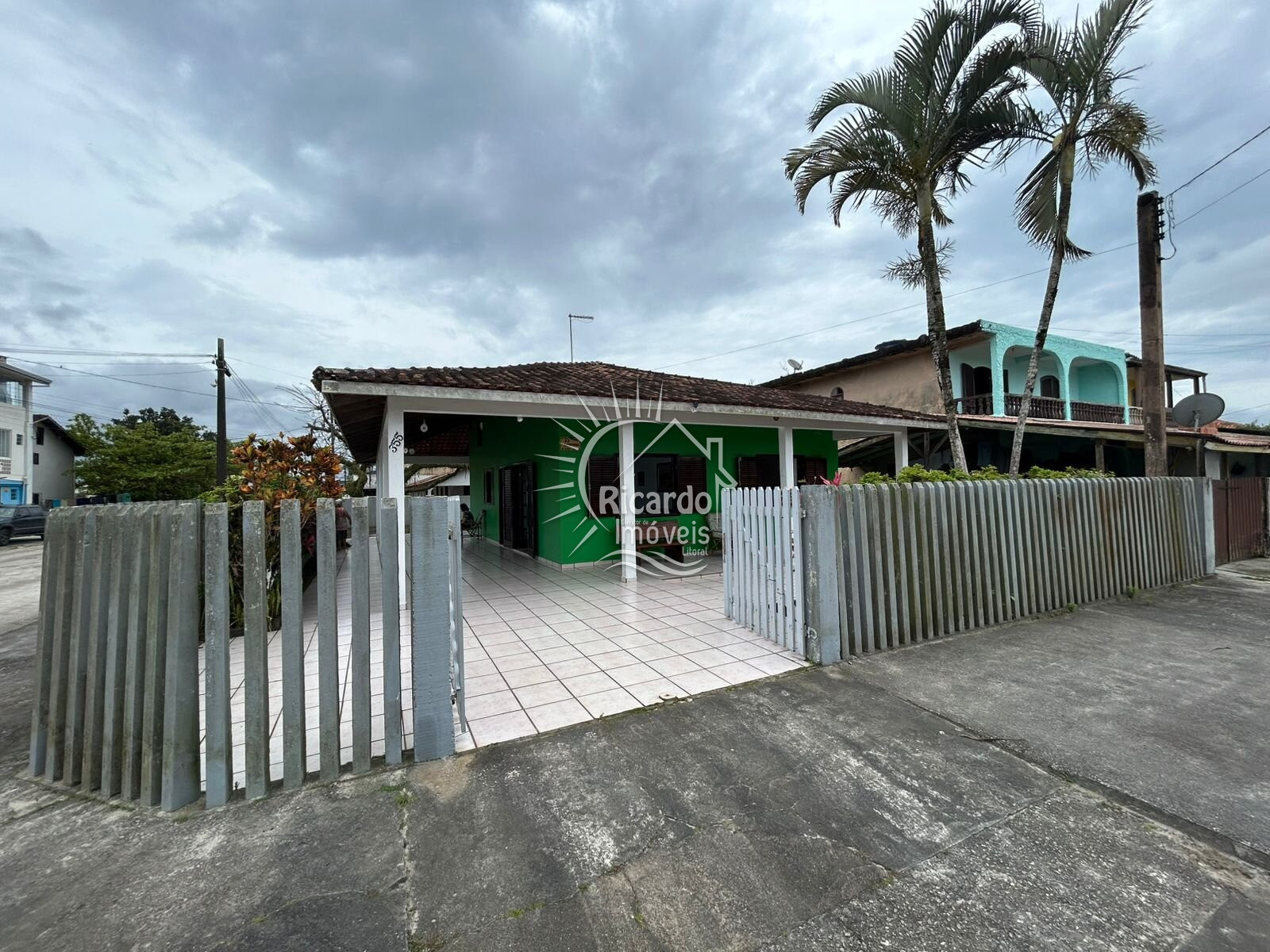 Casa, 2 quartos, 82 m² - Foto 3