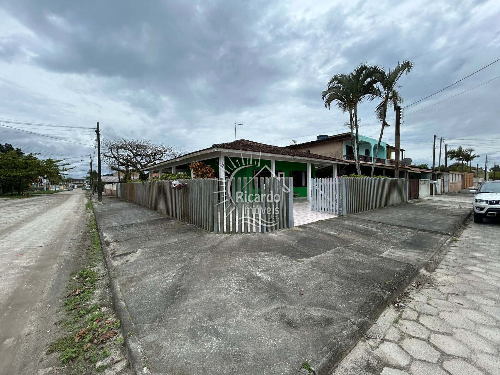Casa, 2 quartos, 82 m² - Foto 4