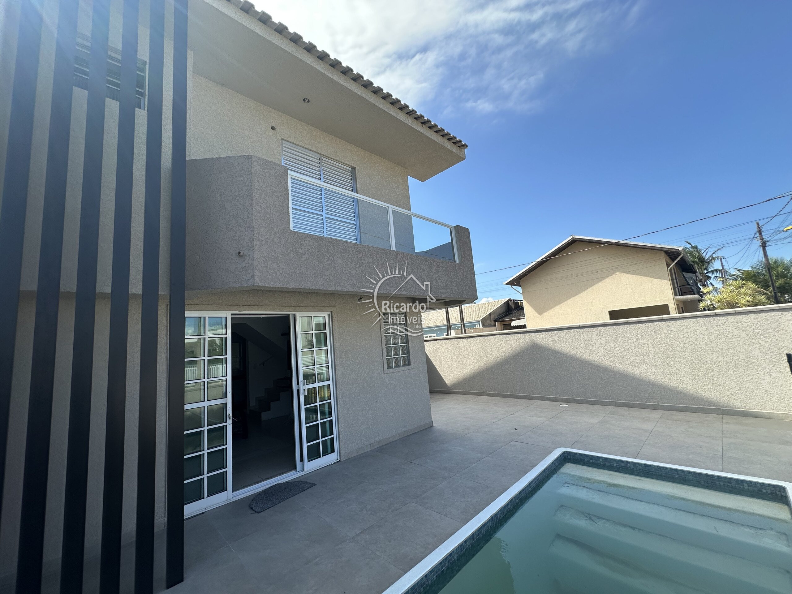 Casa, 3 quartos - Foto 3