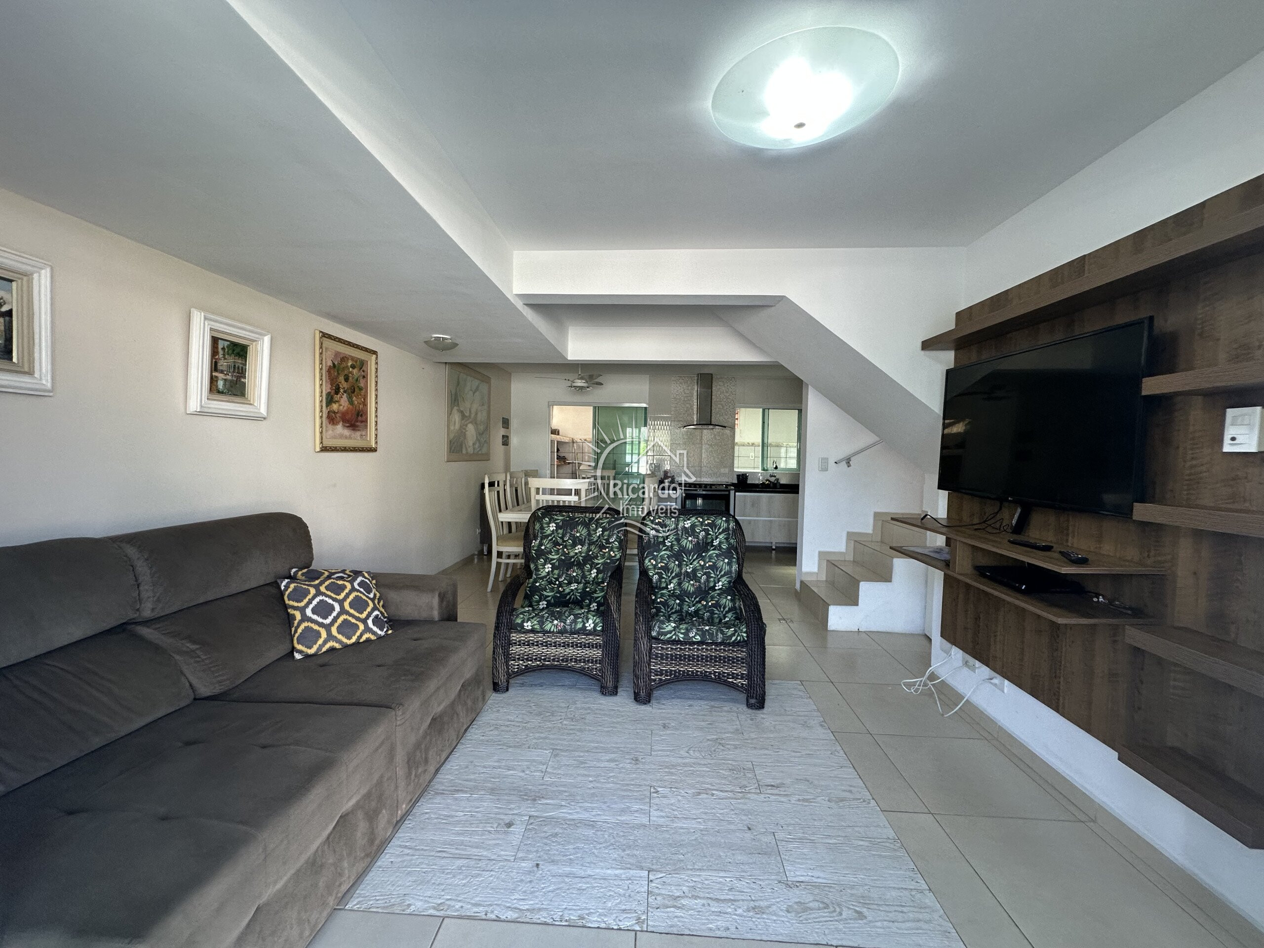 Casa, 3 quartos - Foto 4