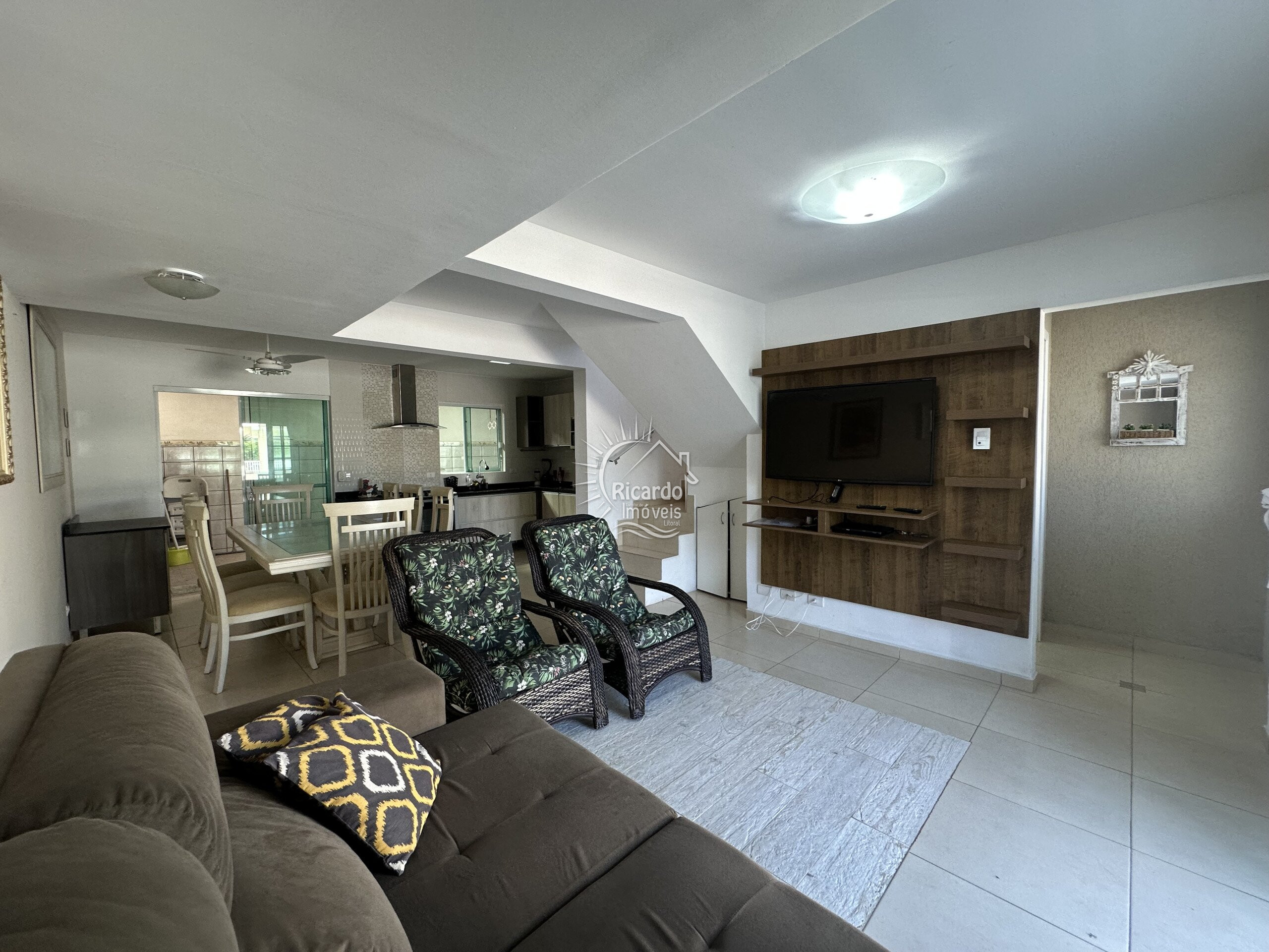 Casa, 3 quartos - Foto 5