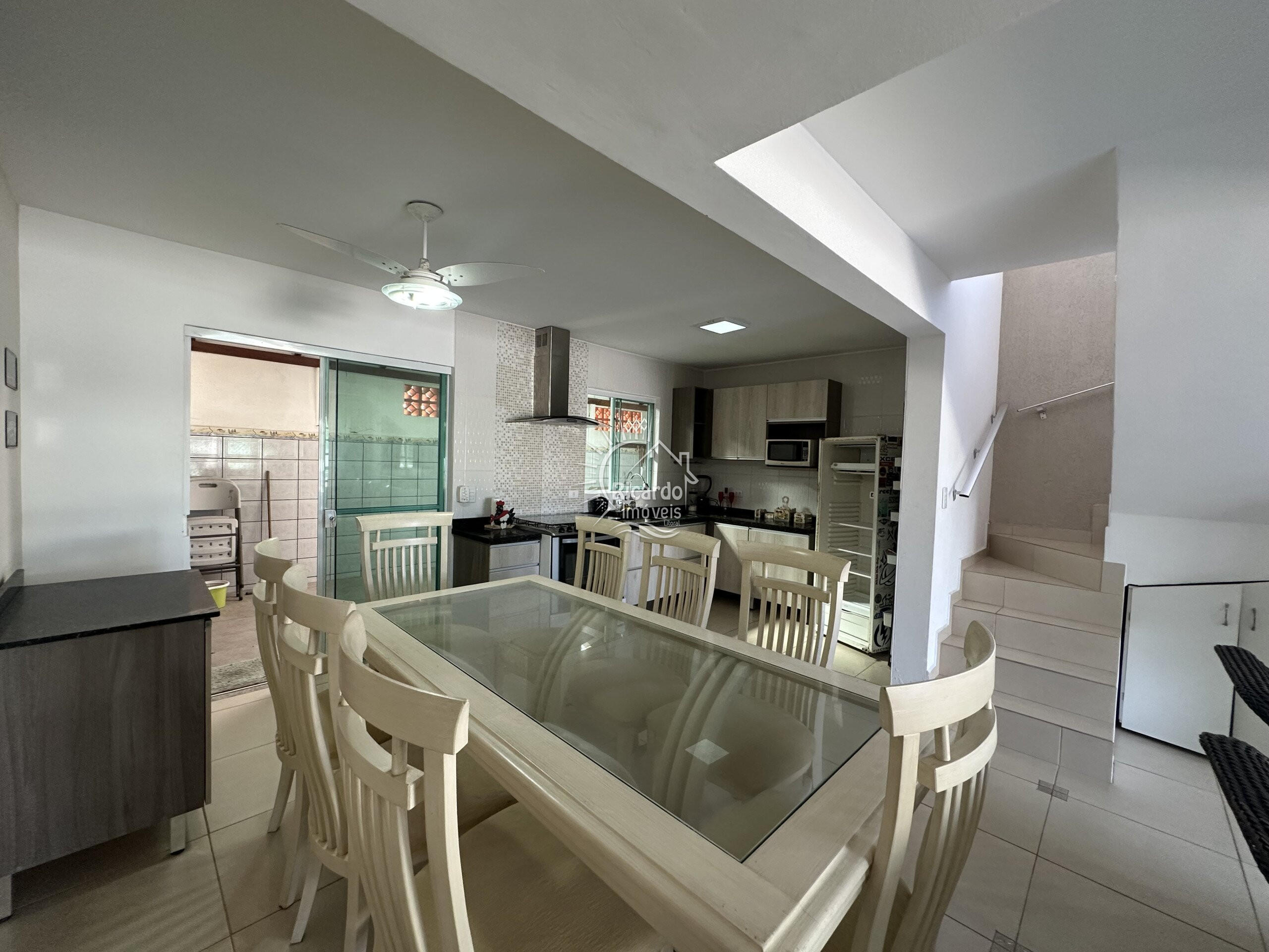 Casa, 3 quartos - Foto 6