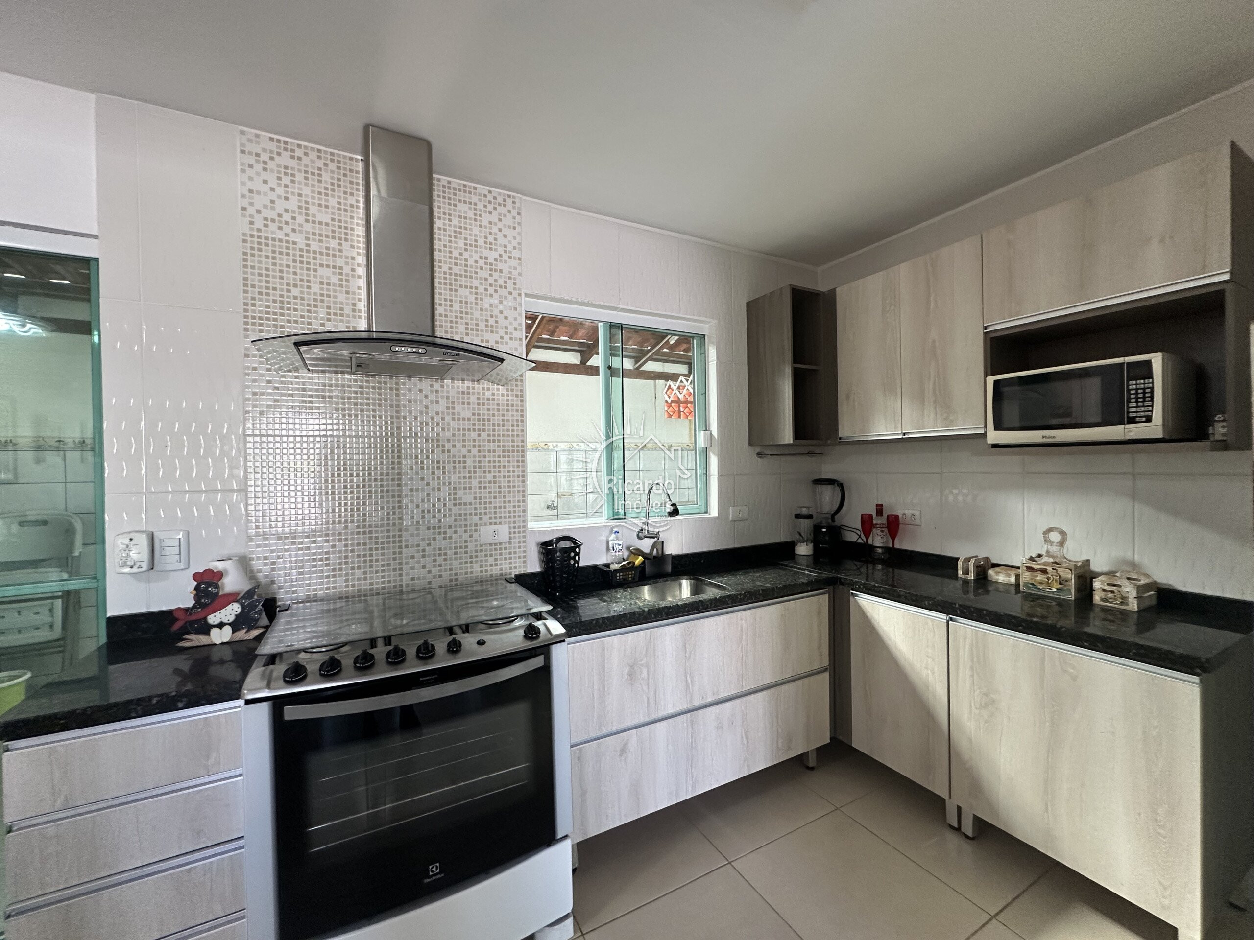 Casa, 3 quartos - Foto 7