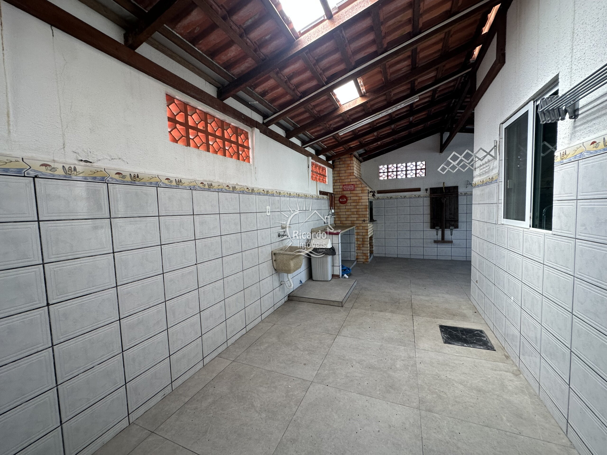 Casa, 3 quartos - Foto 21