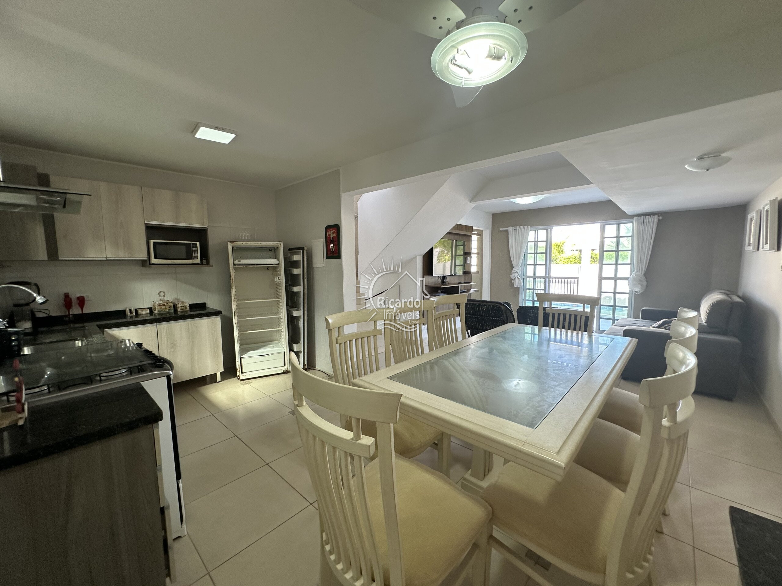 Casa, 3 quartos - Foto 23