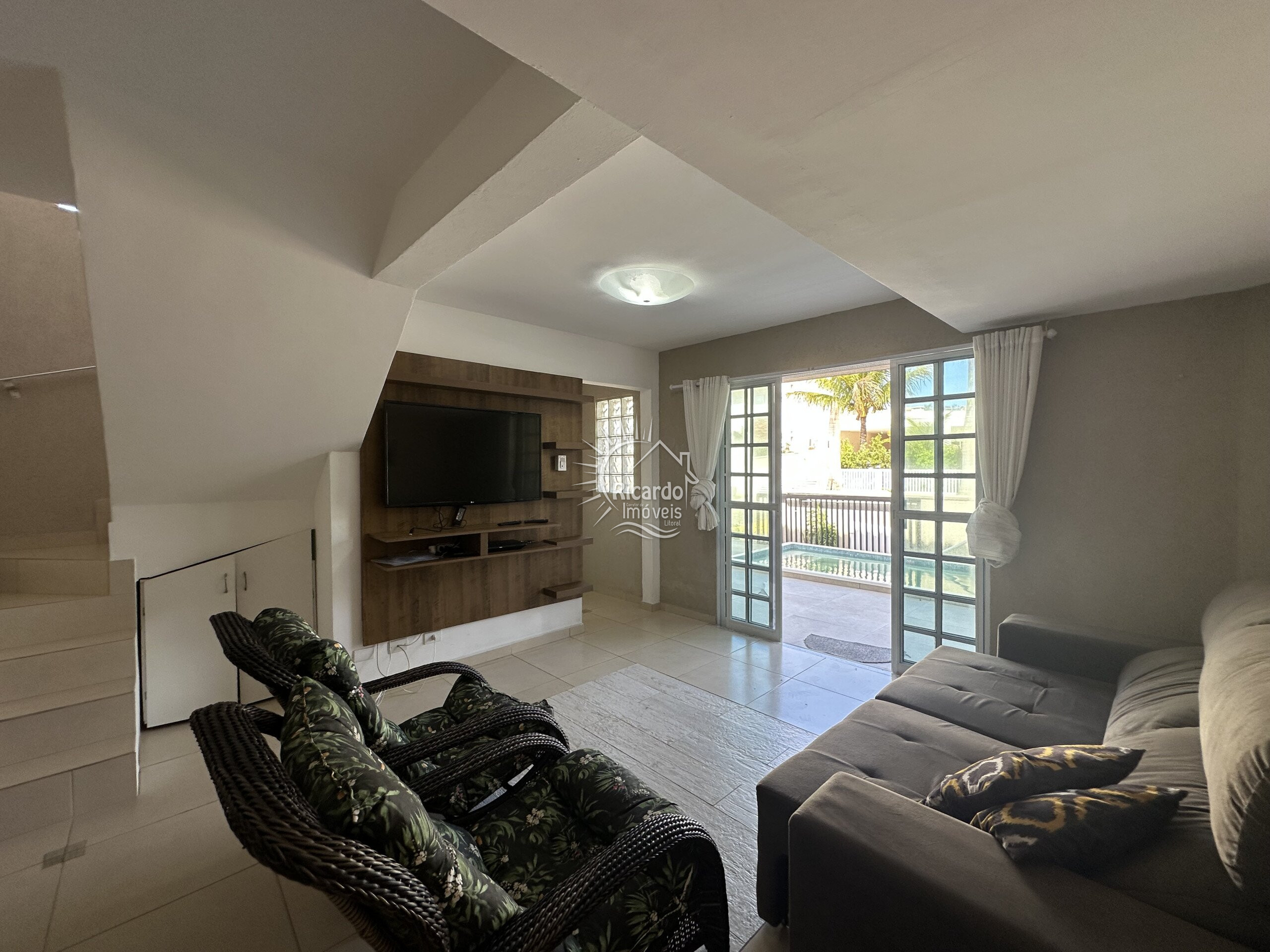 Casa, 3 quartos - Foto 24