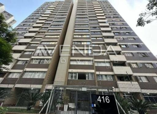 Apartamento, 4 quartos, 172 m² - Foto 1