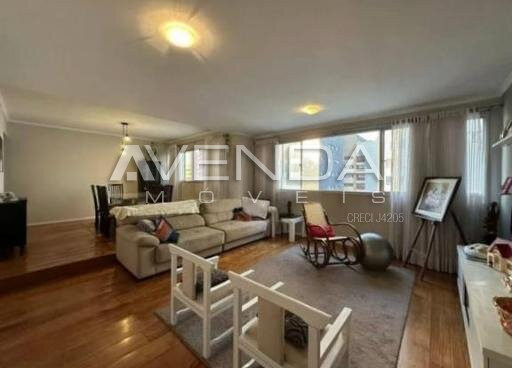 Apartamento, 4 quartos, 172 m² - Foto 2