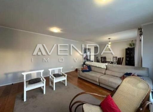 Apartamento, 4 quartos, 172 m² - Foto 3
