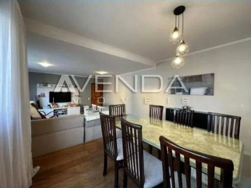 Apartamento, 4 quartos, 172 m² - Foto 4