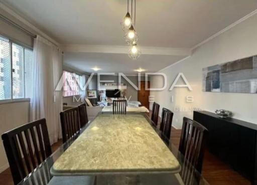 Apartamento, 4 quartos, 172 m² - Foto 5