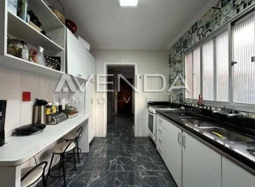 Apartamento, 4 quartos, 172 m² - Foto 7