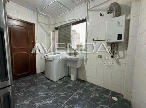 Apartamento, 4 quartos, 172 m² - Foto 8