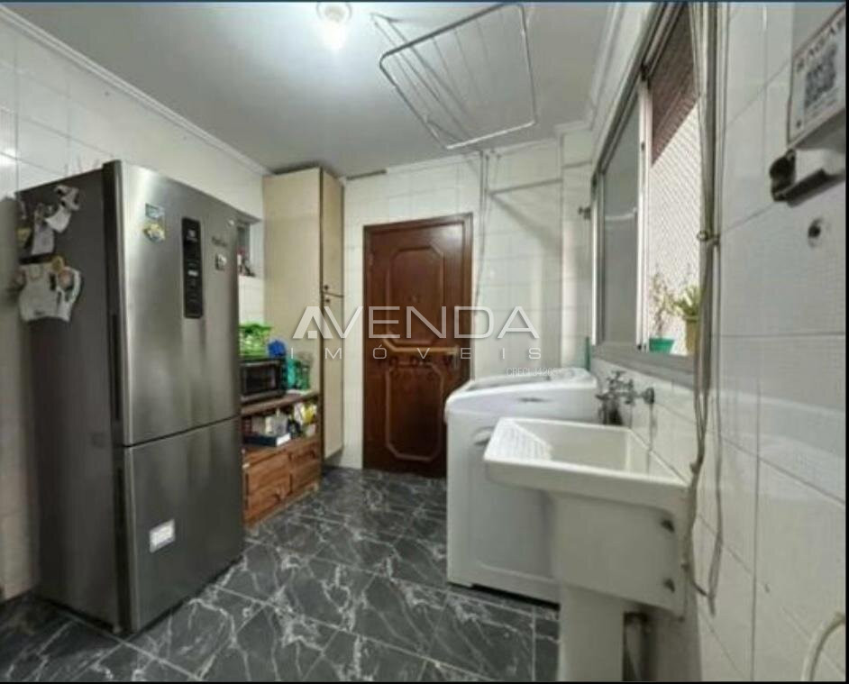 Apartamento, 4 quartos, 172 m² - Foto 9