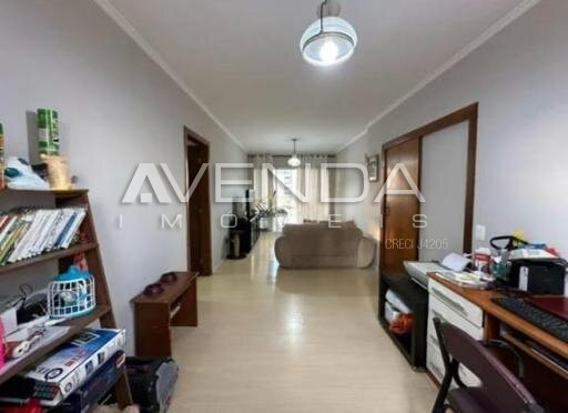 Apartamento, 4 quartos, 172 m² - Foto 13