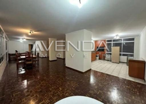 Apartamento, 4 quartos, 172 m² - Foto 21