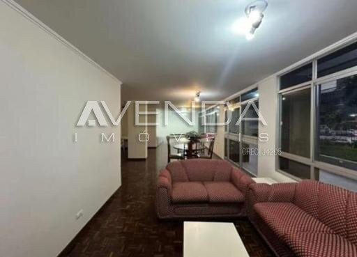 Apartamento, 4 quartos, 172 m² - Foto 22
