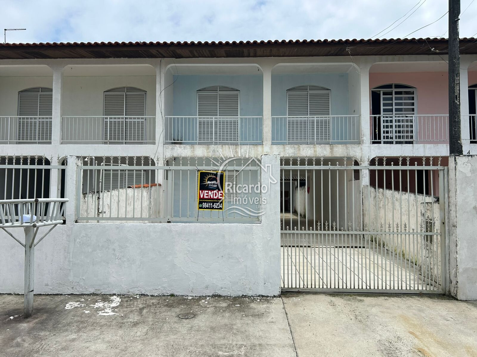 Casa, 3 quartos, 145 m² - Foto 1