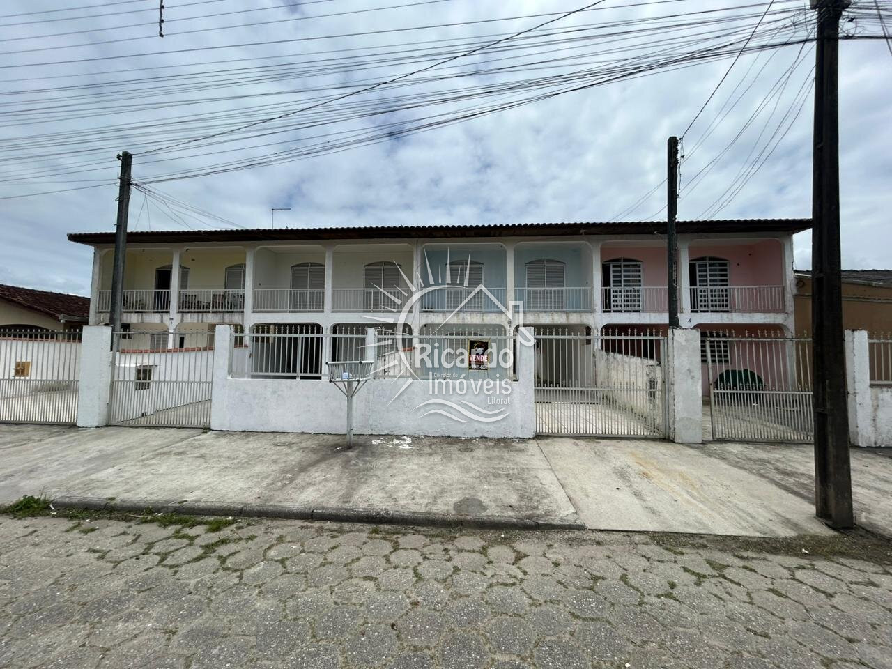 Casa, 3 quartos, 145 m² - Foto 2