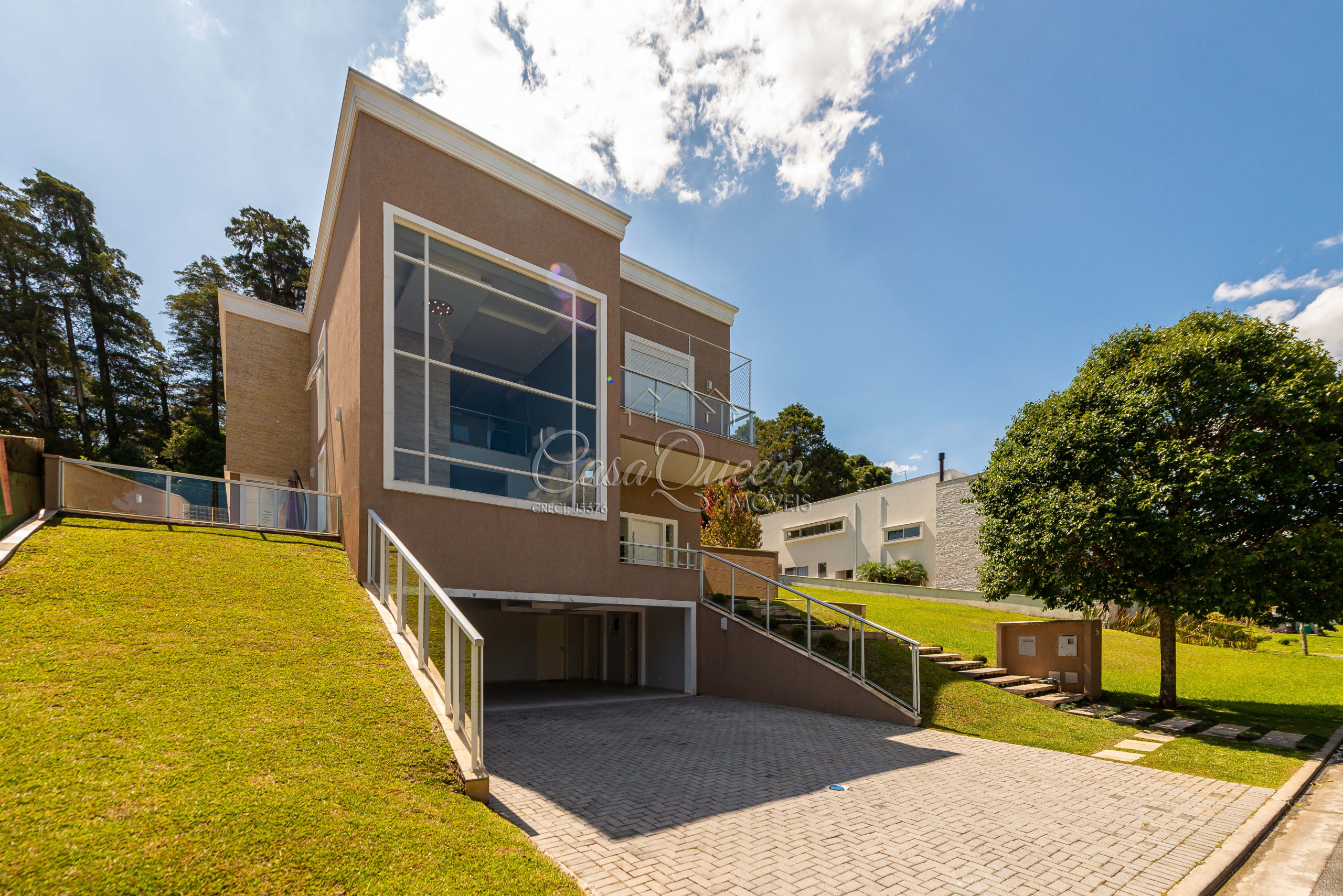 Casas Casa de Condomínio à venda em Pinhais - PR - Imovelweb