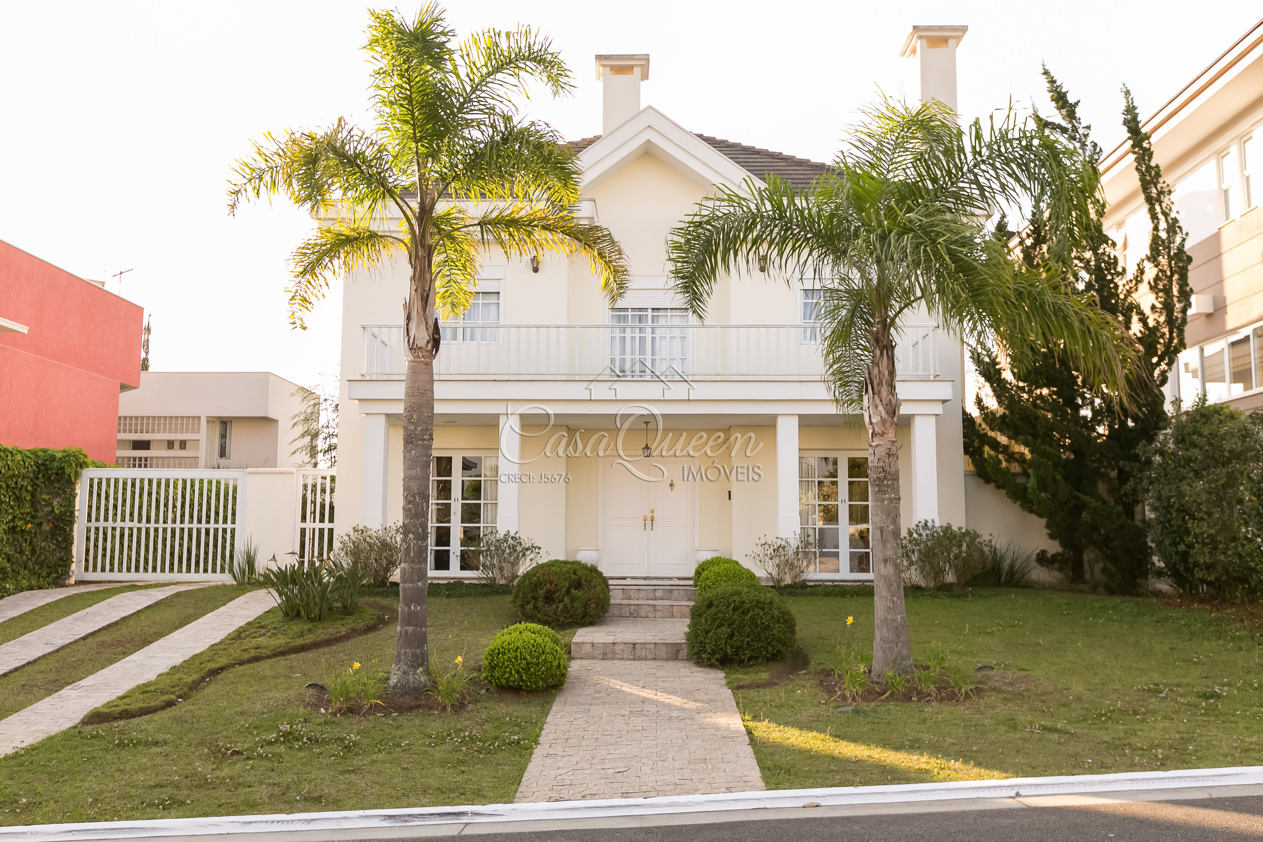 Casas à venda em Alphaville Graciosa, Pinhais - Imovelweb