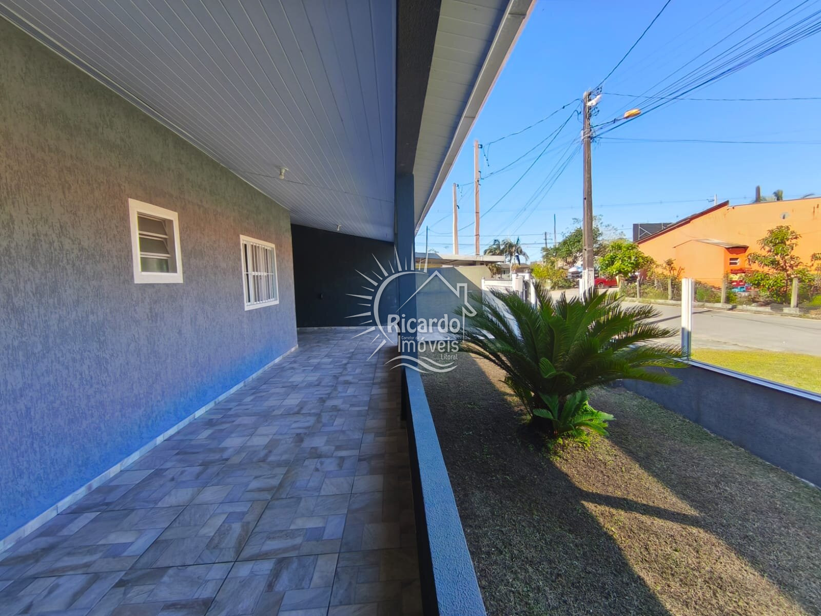 Casa, 3 quartos - Foto 6