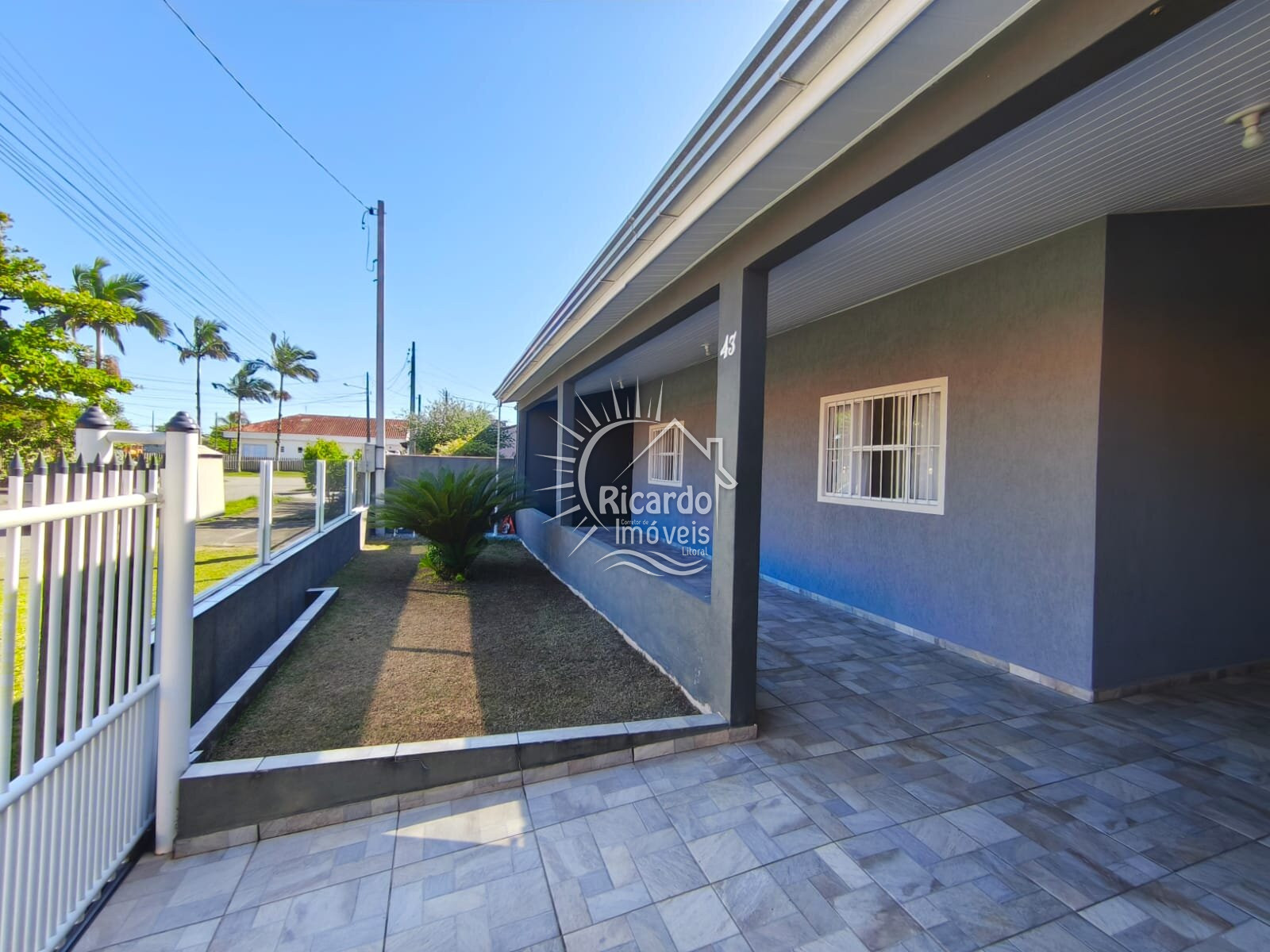 Casa, 3 quartos - Foto 7