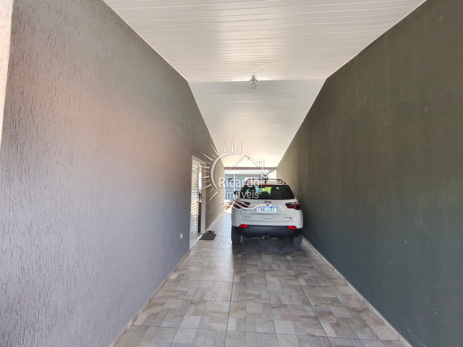 Casa, 3 quartos - Foto 8