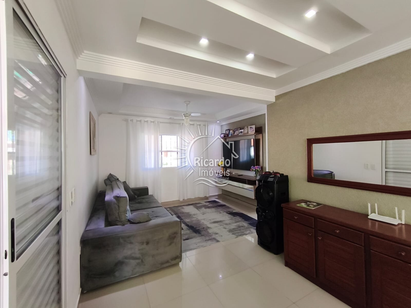 Casa, 3 quartos - Foto 9