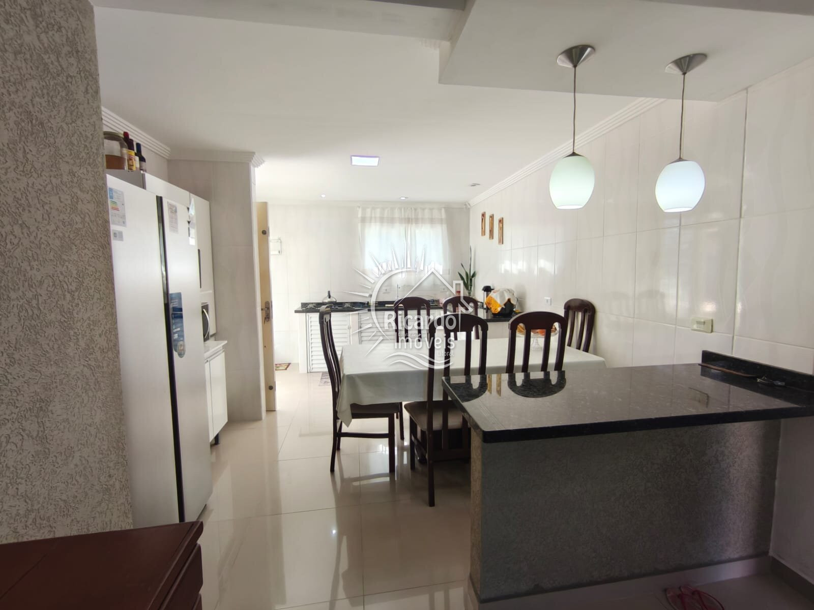 Casa, 3 quartos - Foto 10