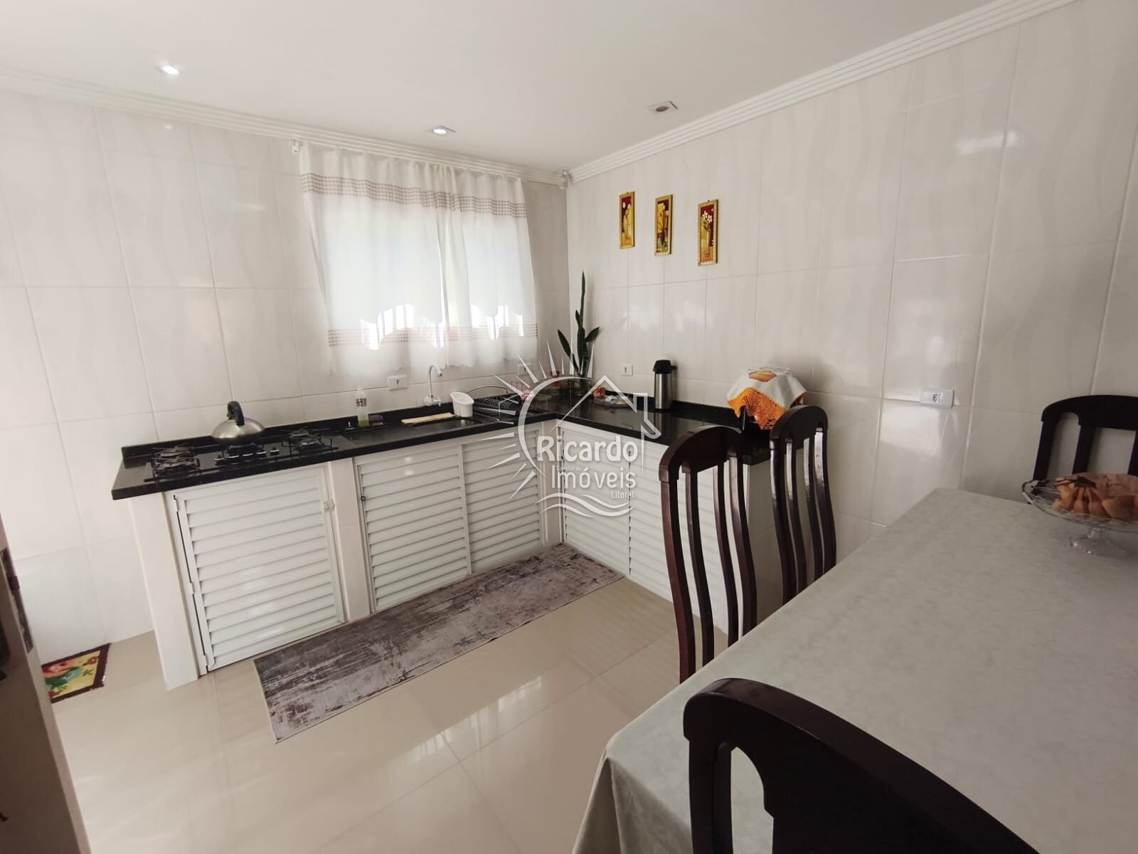 Casa, 3 quartos - Foto 11