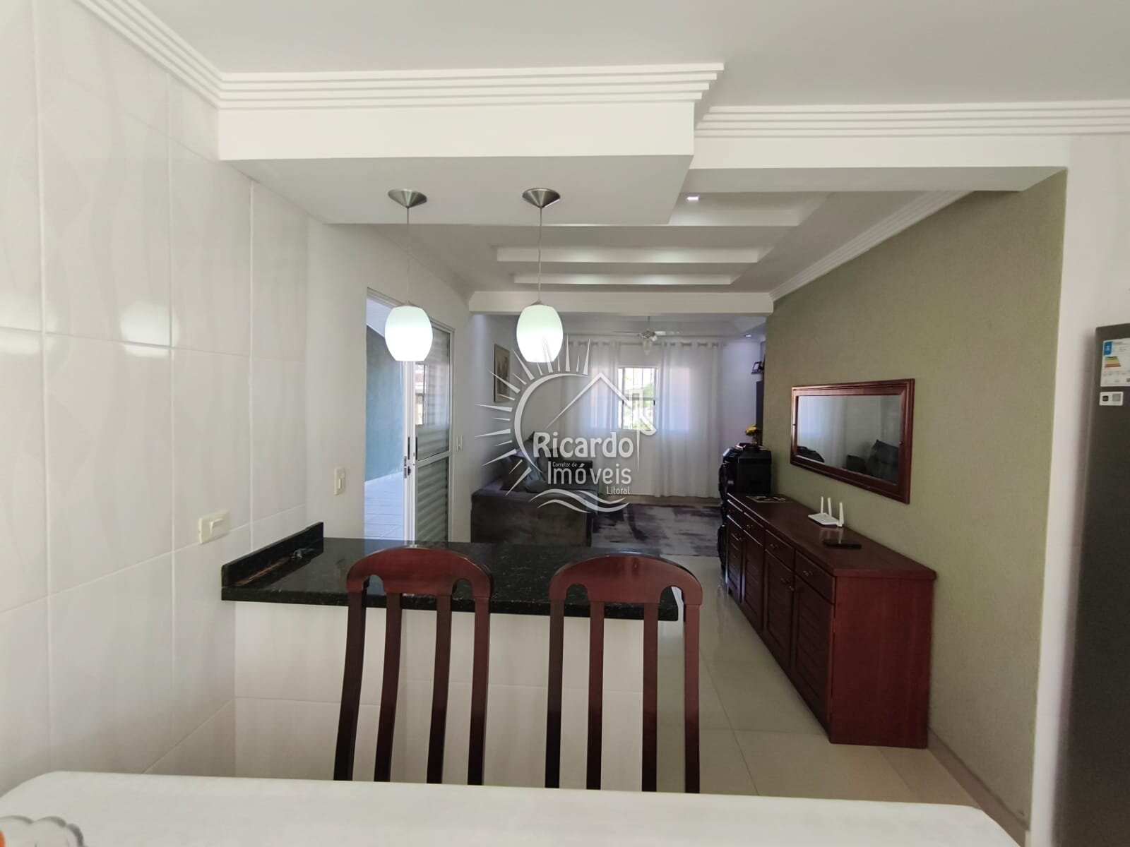 Casa, 3 quartos - Foto 13