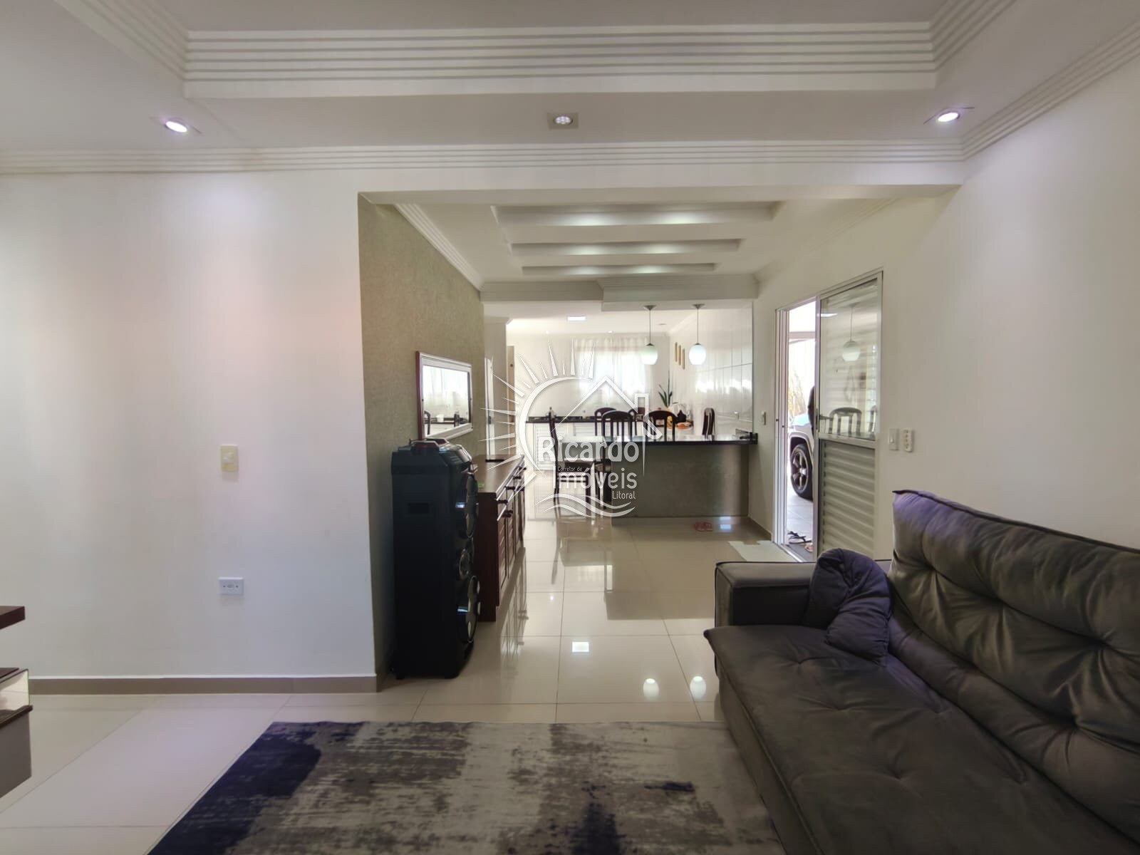 Casa, 3 quartos - Foto 16