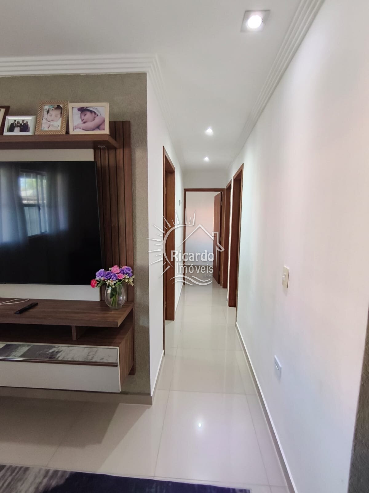 Casa, 3 quartos - Foto 17