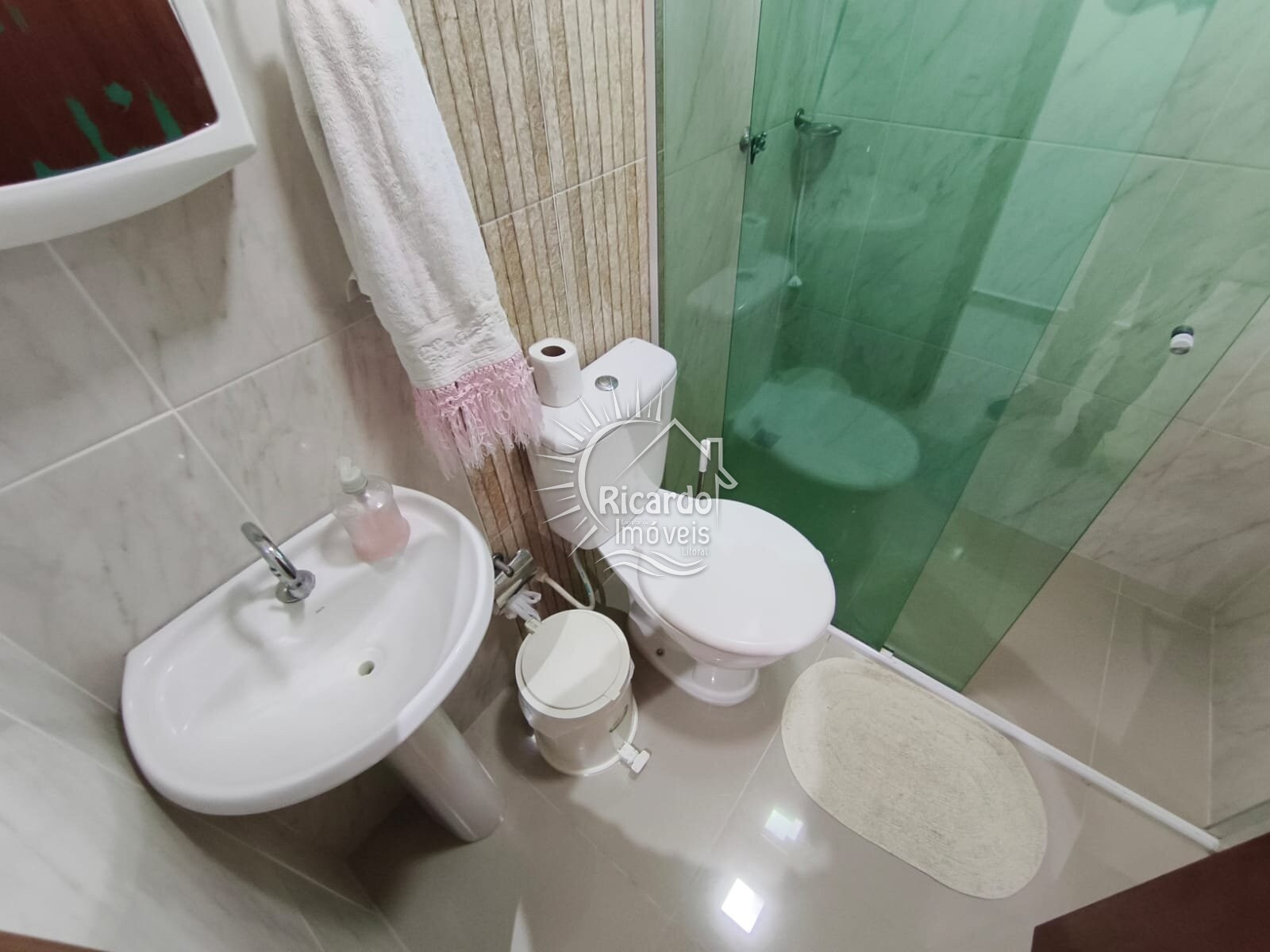 Casa, 3 quartos - Foto 19