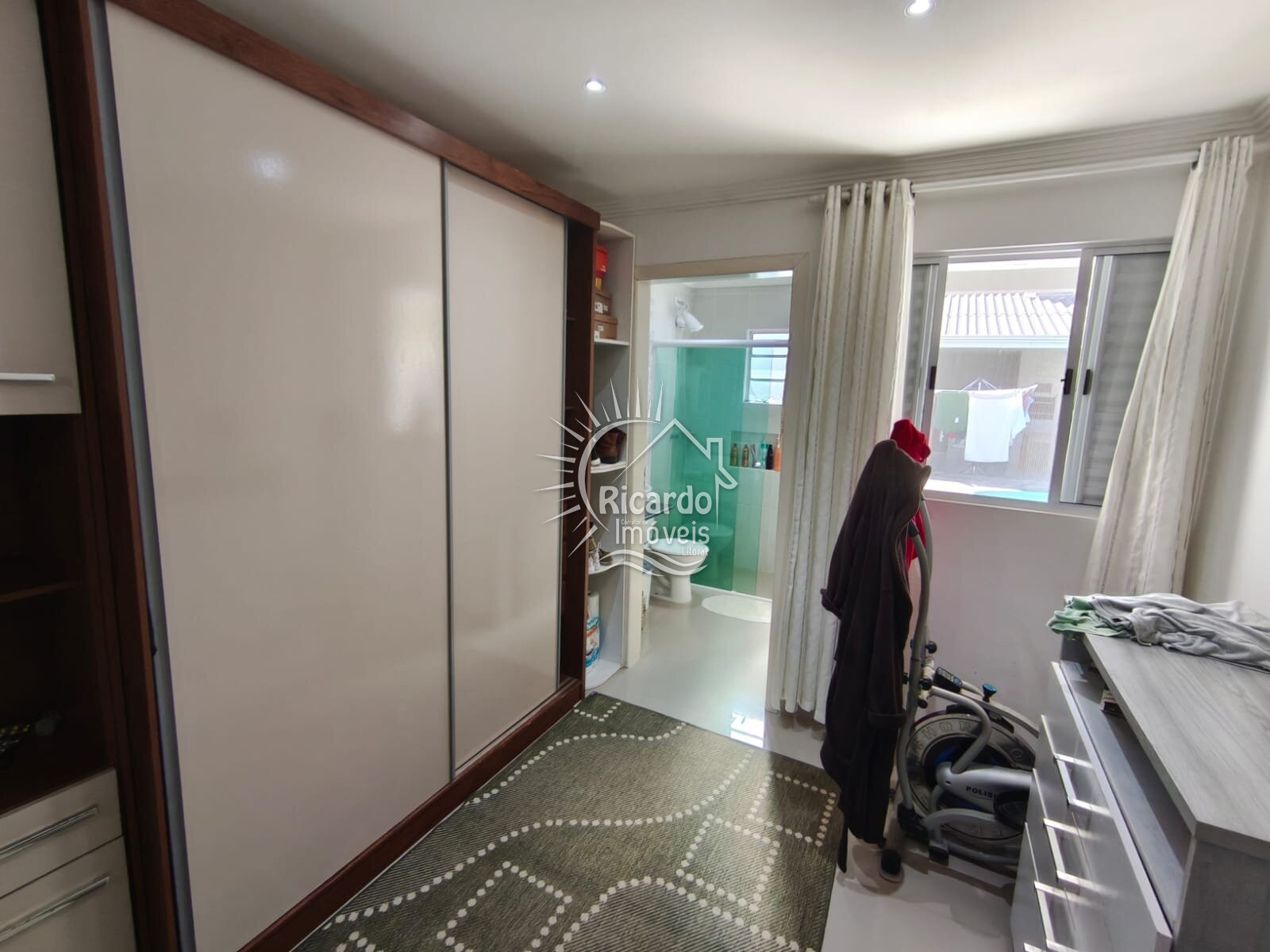 Casa, 3 quartos - Foto 26