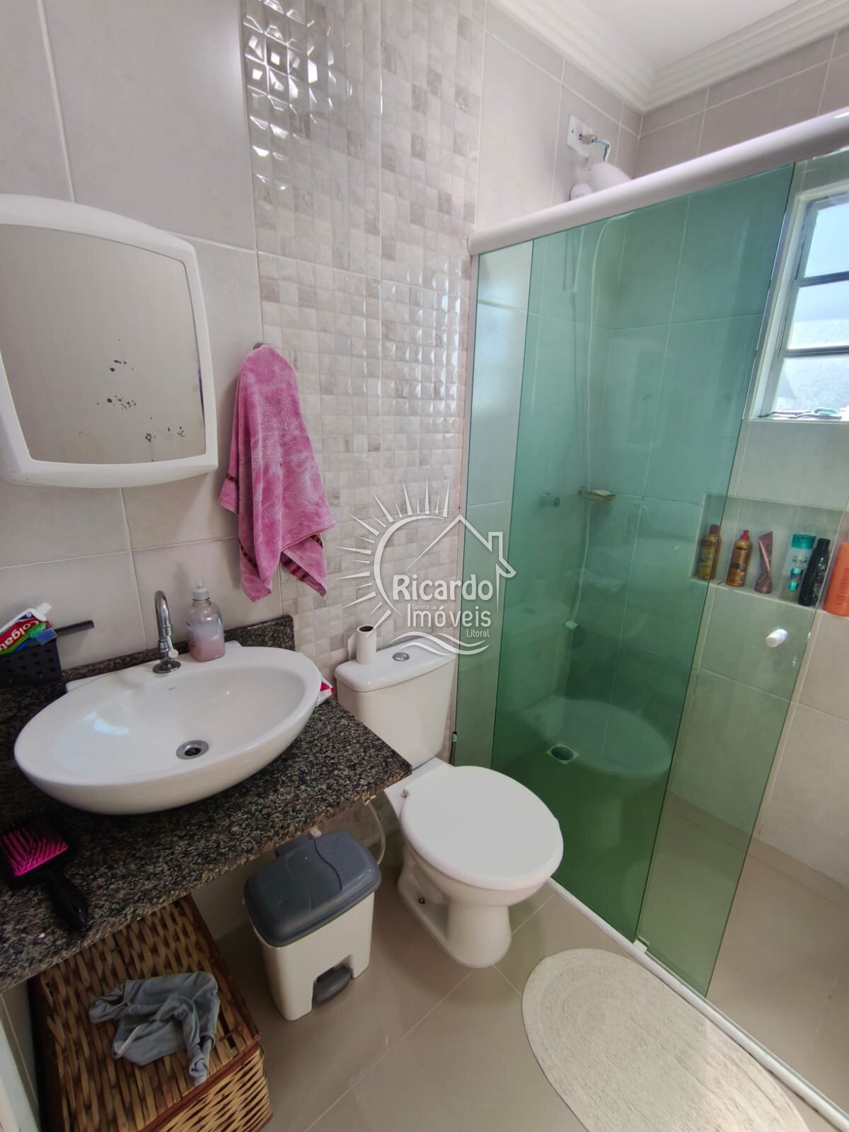 Casa, 3 quartos - Foto 27