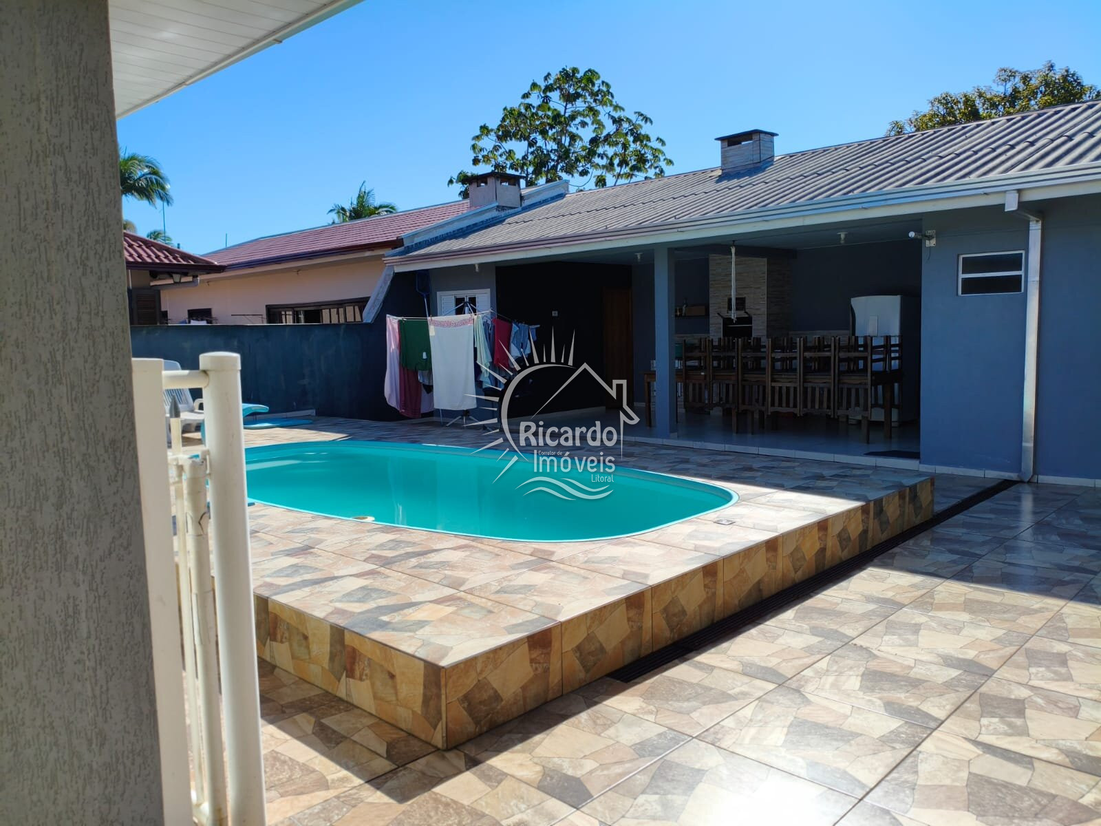 Casa, 3 quartos - Foto 34